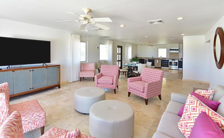 Coral Beach Club Villas & Marina Sint Maarten Exterior foto