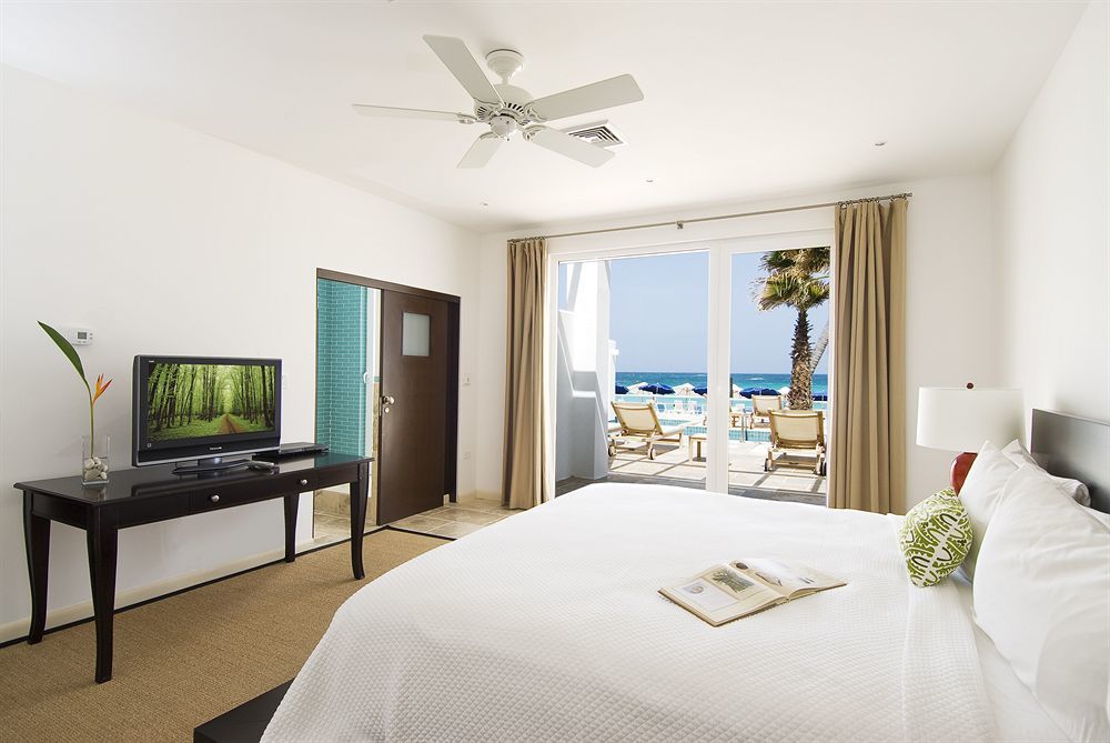 Coral Beach Club Villas & Marina Sint Maarten Exterior foto